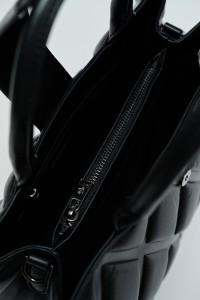 TOTEBAG ACOLCHOADA EFEITO PELE