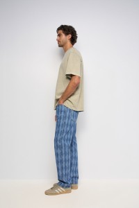 STRAIGHT FIT JEANS FAVORITE PEOPLE X SALSA JEANS