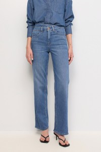 JEANS FAITH PUSH IN STRAIGHT