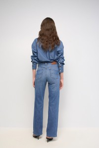 JEANS FAITH PUSH IN STRAIGHT