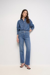 JEANS FAITH PUSH IN STRAIGHT