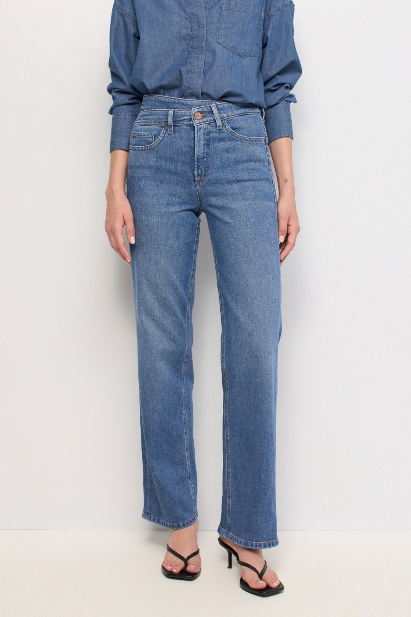 JEANS FAITH PUSH IN STRAIGHT