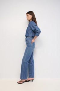 JEANS FAITH PUSH IN STRAIGHT
