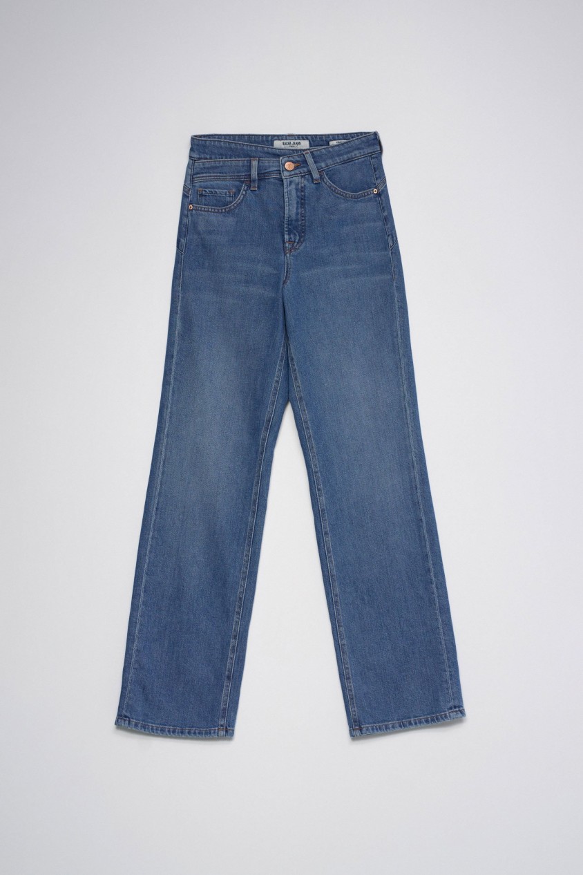 JEANS FAITH PUSH IN STRAIGHT