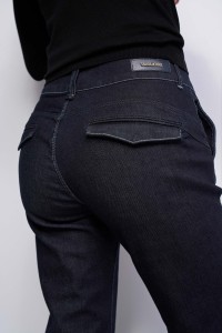 SECRET CHINO PUSH IN FLARE SECRET CHINO PUSH IN FLARE