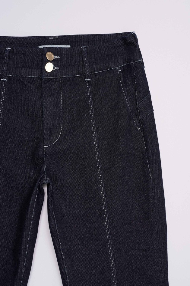 SECRET CHINO PUSH IN FLARE