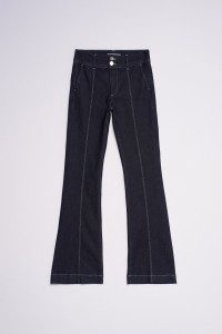 SECRET CHINO PUSH IN FLARE SECRET CHINO PUSH IN FLARE
