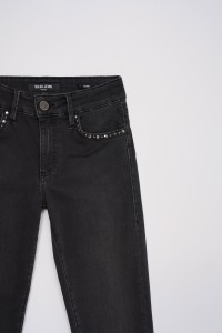 JEAN WONDER PUSH UP SKINNY SOFT TOUCH