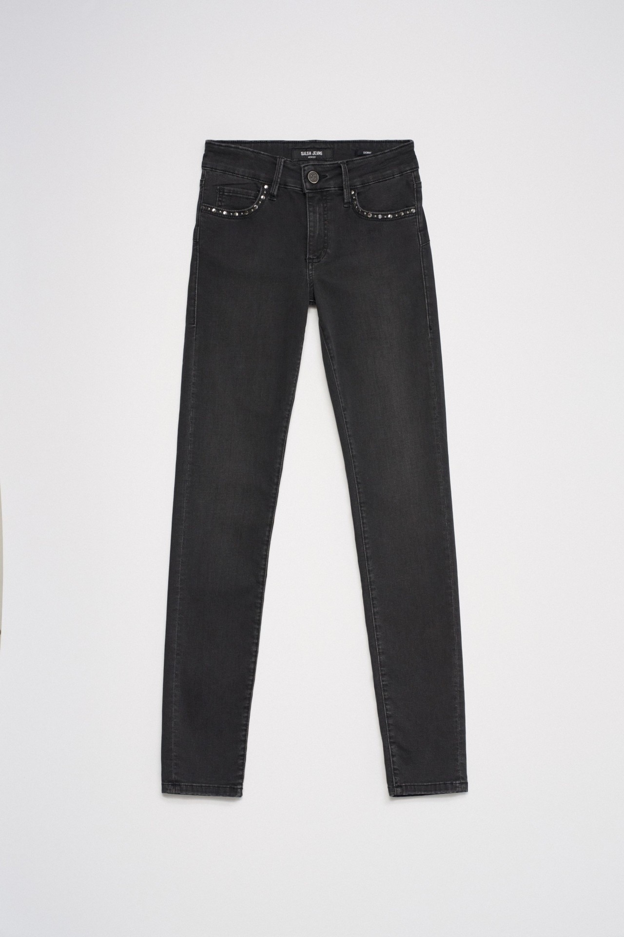 WONDER PUSH UP SKINNY SOFT TOUCH JEANS