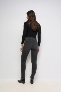 DESTINY PUSH UP SKINNY JEANS DESTINY PUSH UP SKINNY JEANS