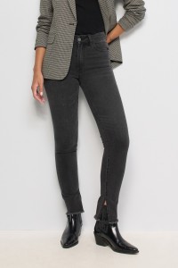 DESTINY PUSH UP SKINNY JEANS DESTINY PUSH UP SKINNY JEANS