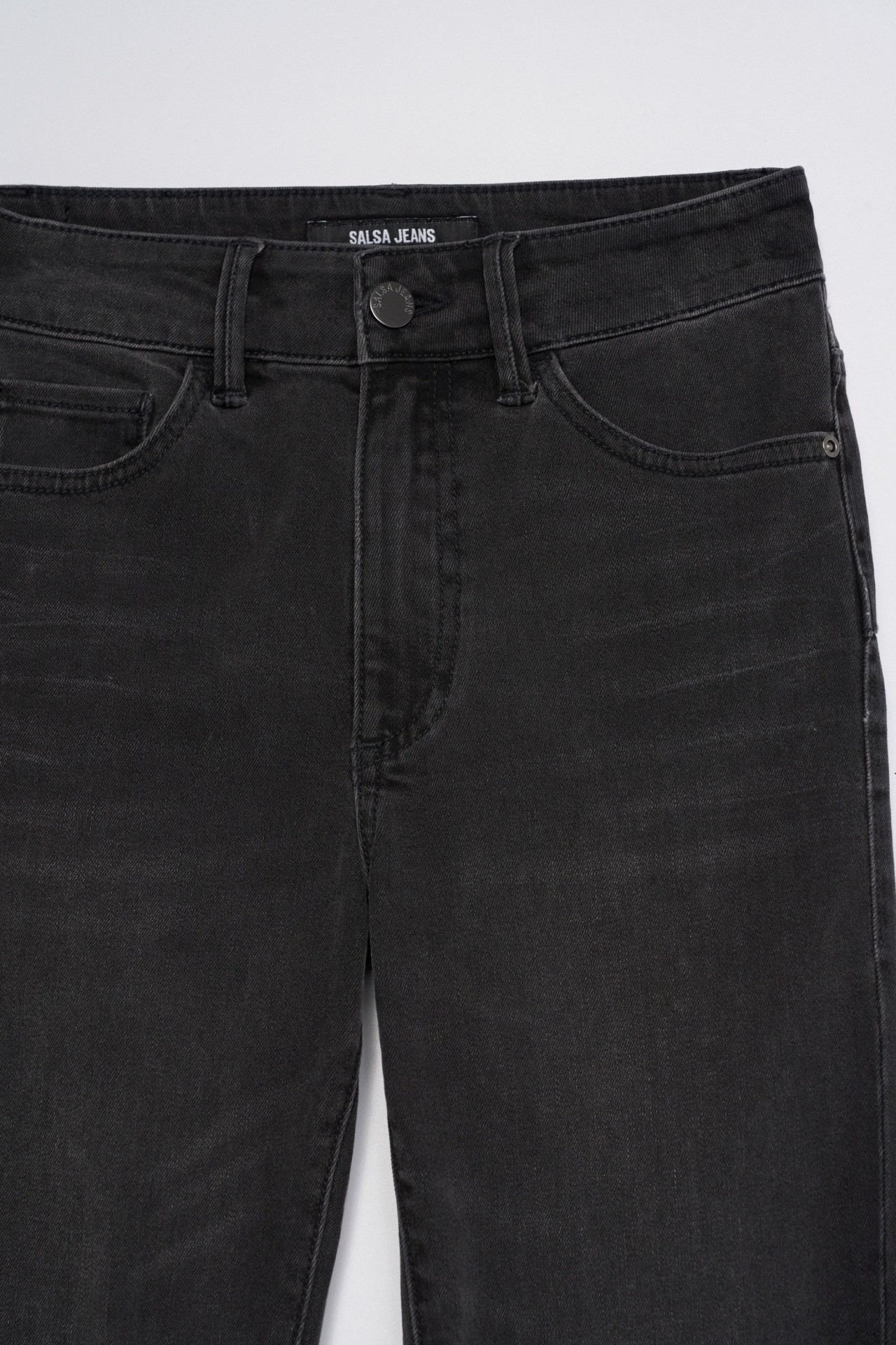 DESTINY PUSH UP SKINNY JEANS