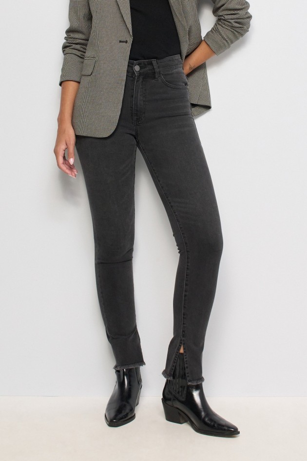 JEAN DESTINY PUSH UP SKINNY