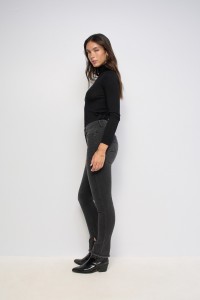 DESTINY PUSH UP SKINNY JEANS DESTINY PUSH UP SKINNY JEANS
