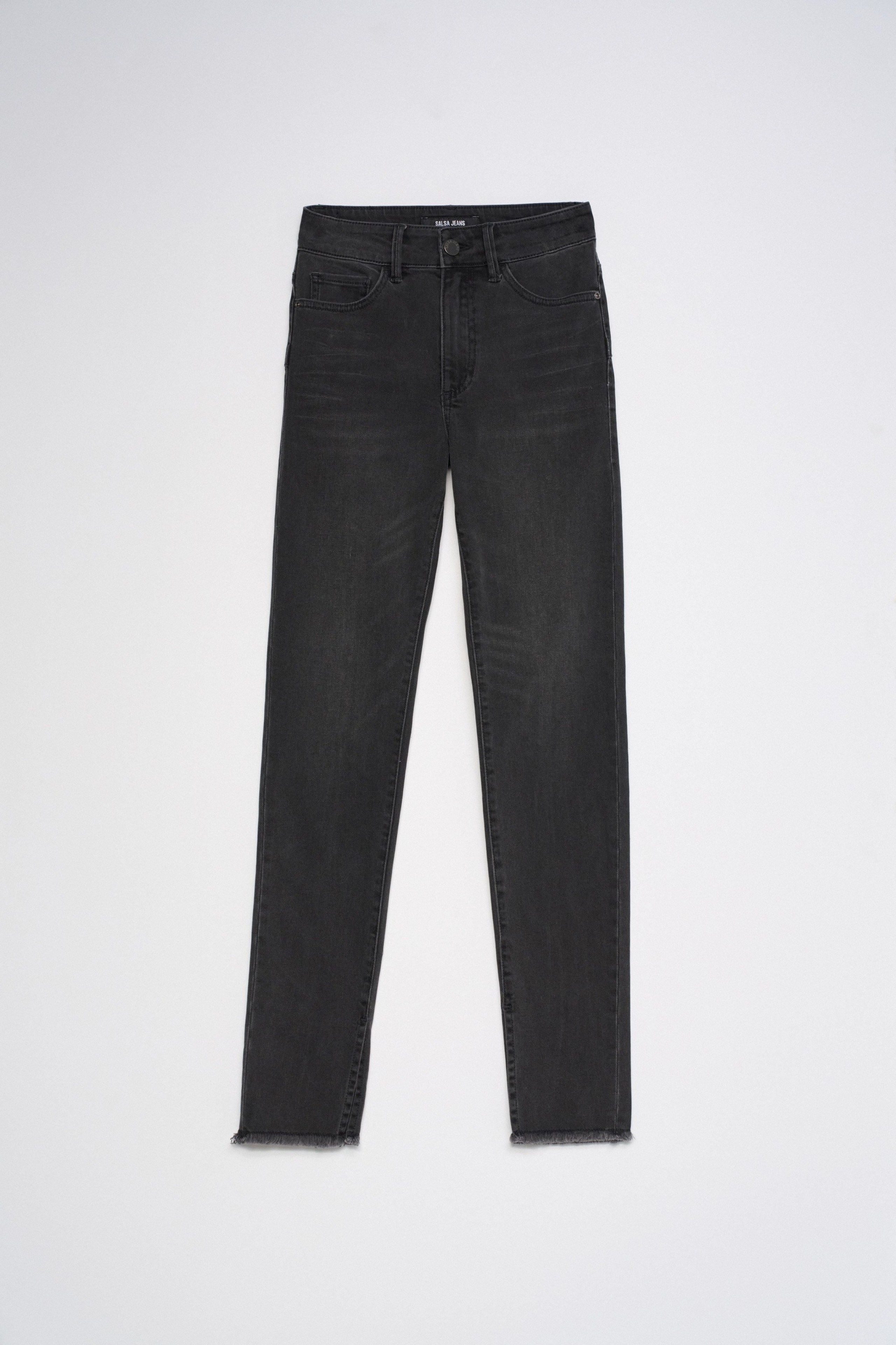 JEANS DESTINY PUSH UP SKINNY