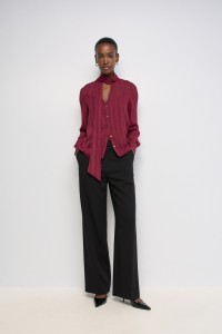 CHEMISE � N?UD