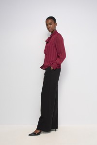 CHEMISE � N?UD