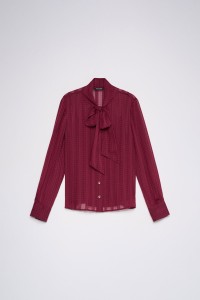 CHEMISE � N?UD
