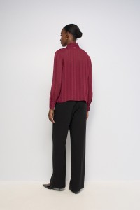 CHEMISE � N?UD