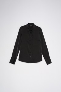 CAMISA SATINADA