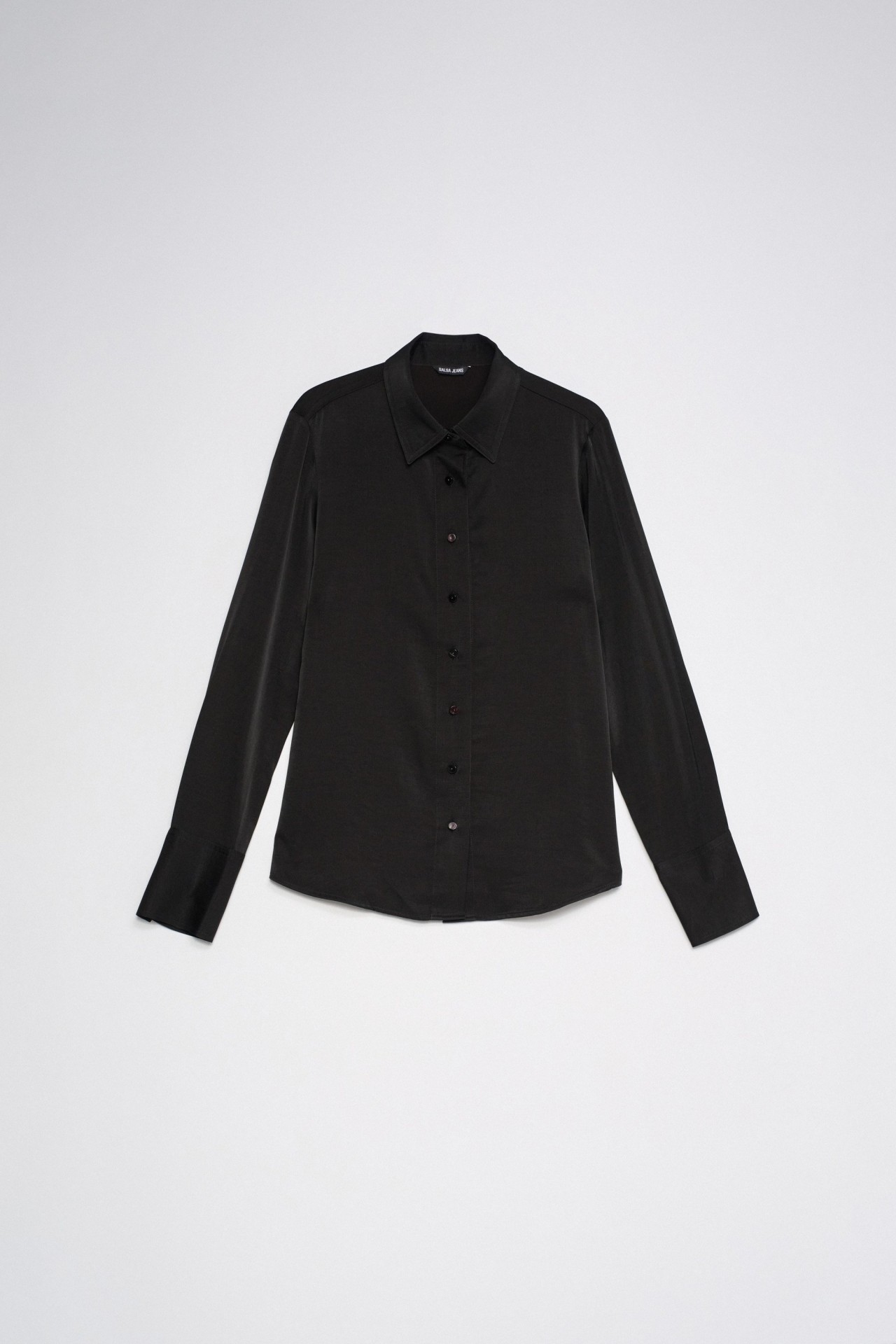 CAMISA SATINADA