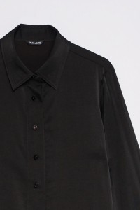 CAMISA SATINADA
