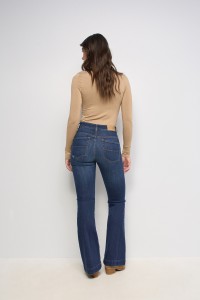 VAQUEROS FAITH PUSH IN FLARE VAQUEROS FAITH PUSH IN FLARE