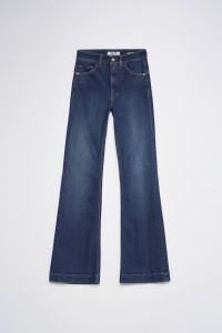 VAQUEROS FAITH PUSH IN FLARE VAQUEROS FAITH PUSH IN FLARE