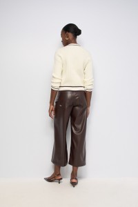 VAQUEROS CULOTTE