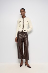 VAQUEROS CULOTTE