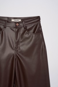 VAQUEROS CULOTTE