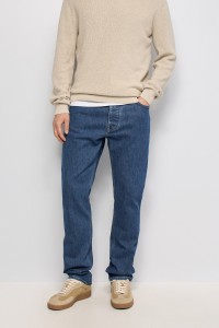 REGULAR FIT JEANS