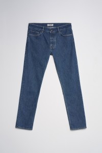 REGULAR FIT JEANS