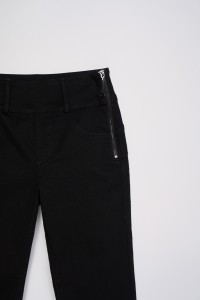 SECRET SILHOUETTE PUSH IN SKINNY