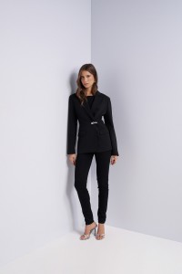 SECRET SILHOUETTE PUSH IN SKINNY