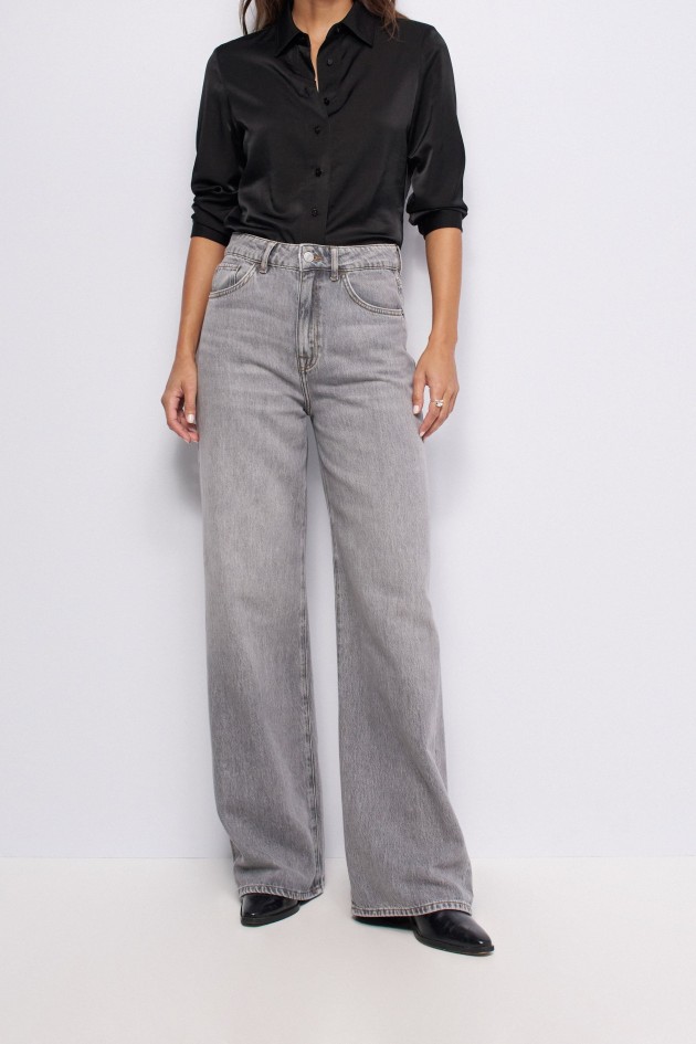 VAQUEROS WIDE LEG