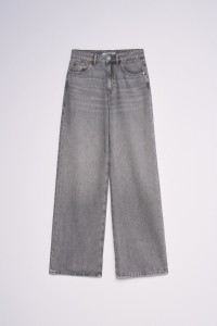 JEANS WIDE LEG