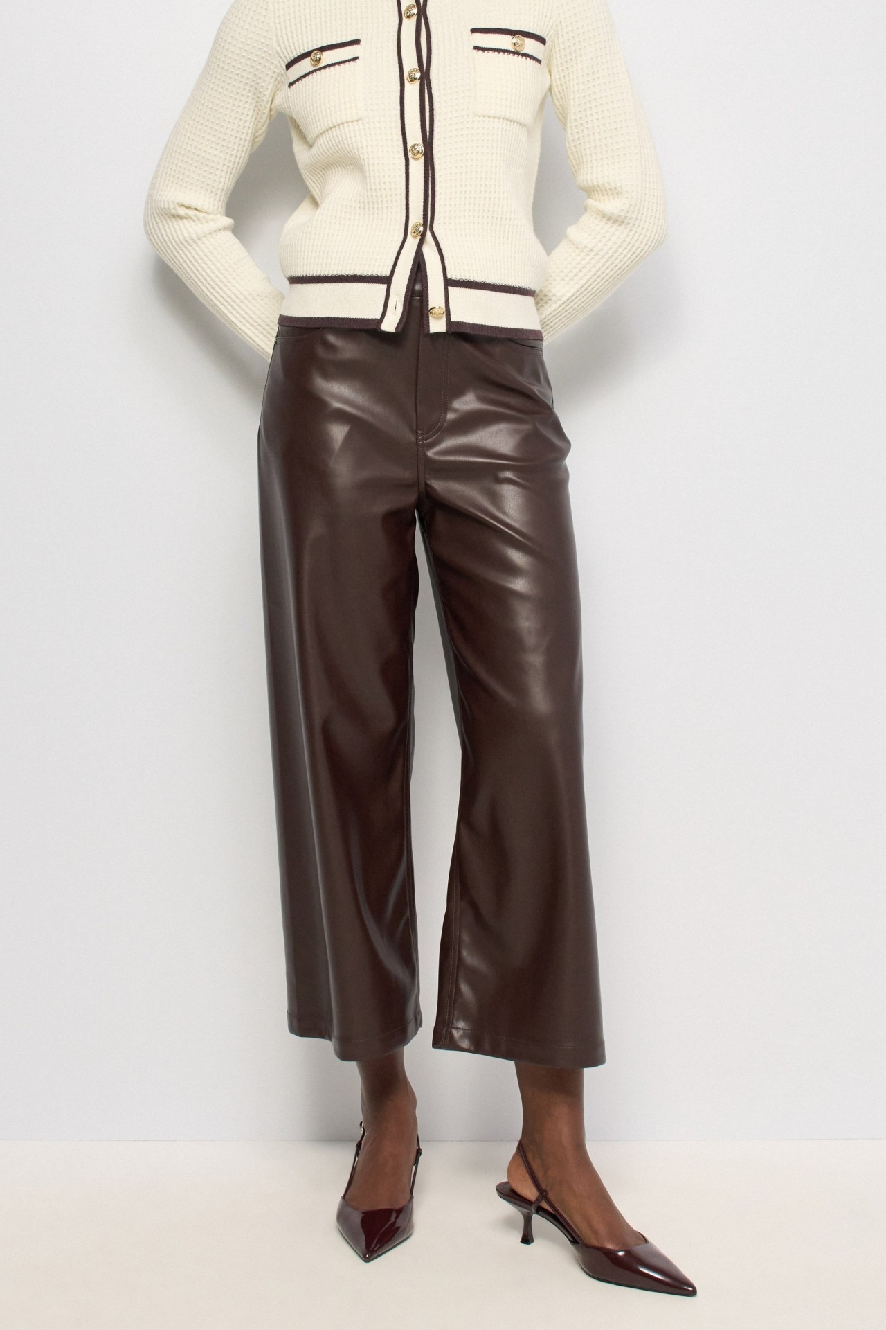 CULOTTE JEANS