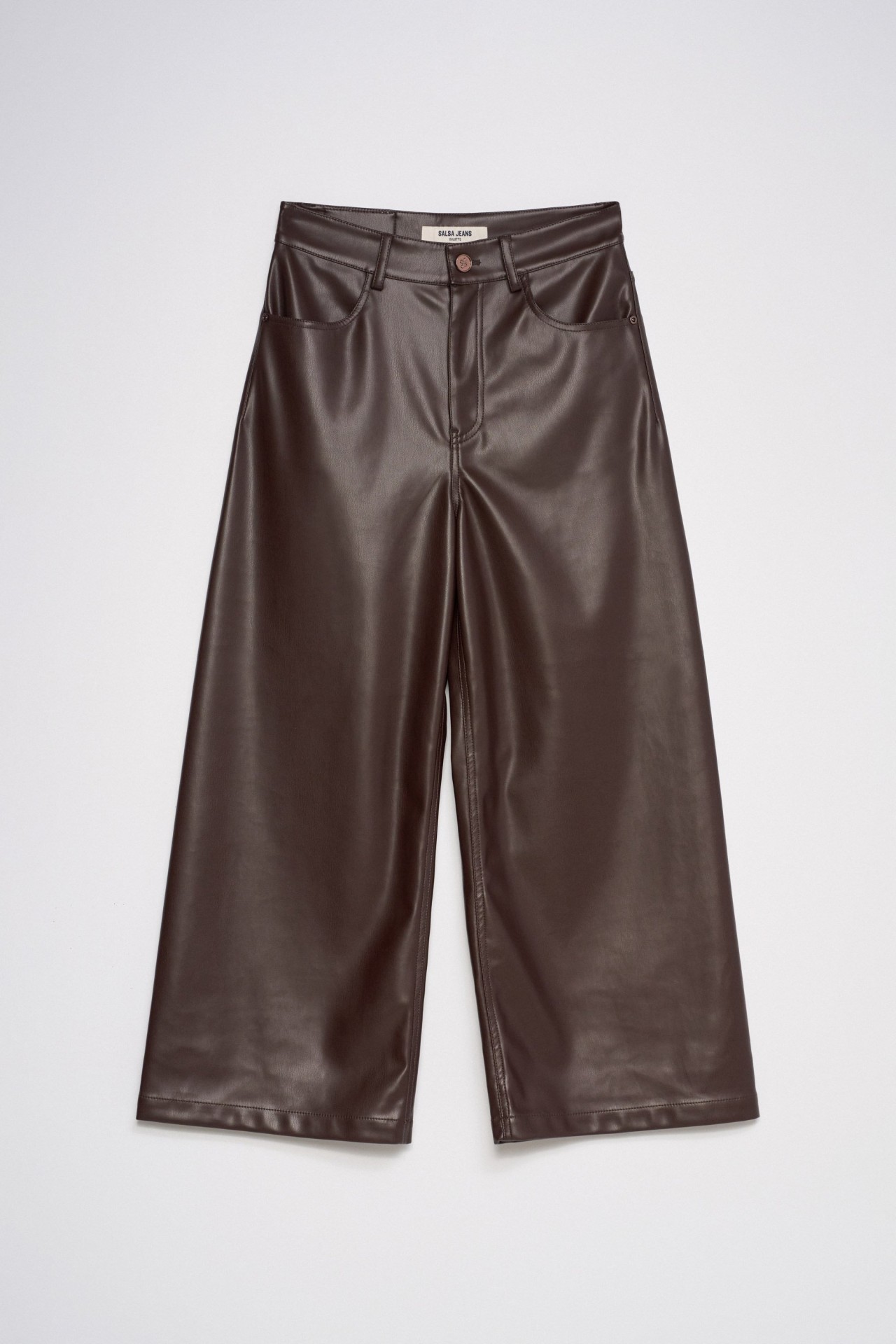CULOTTE JEANS