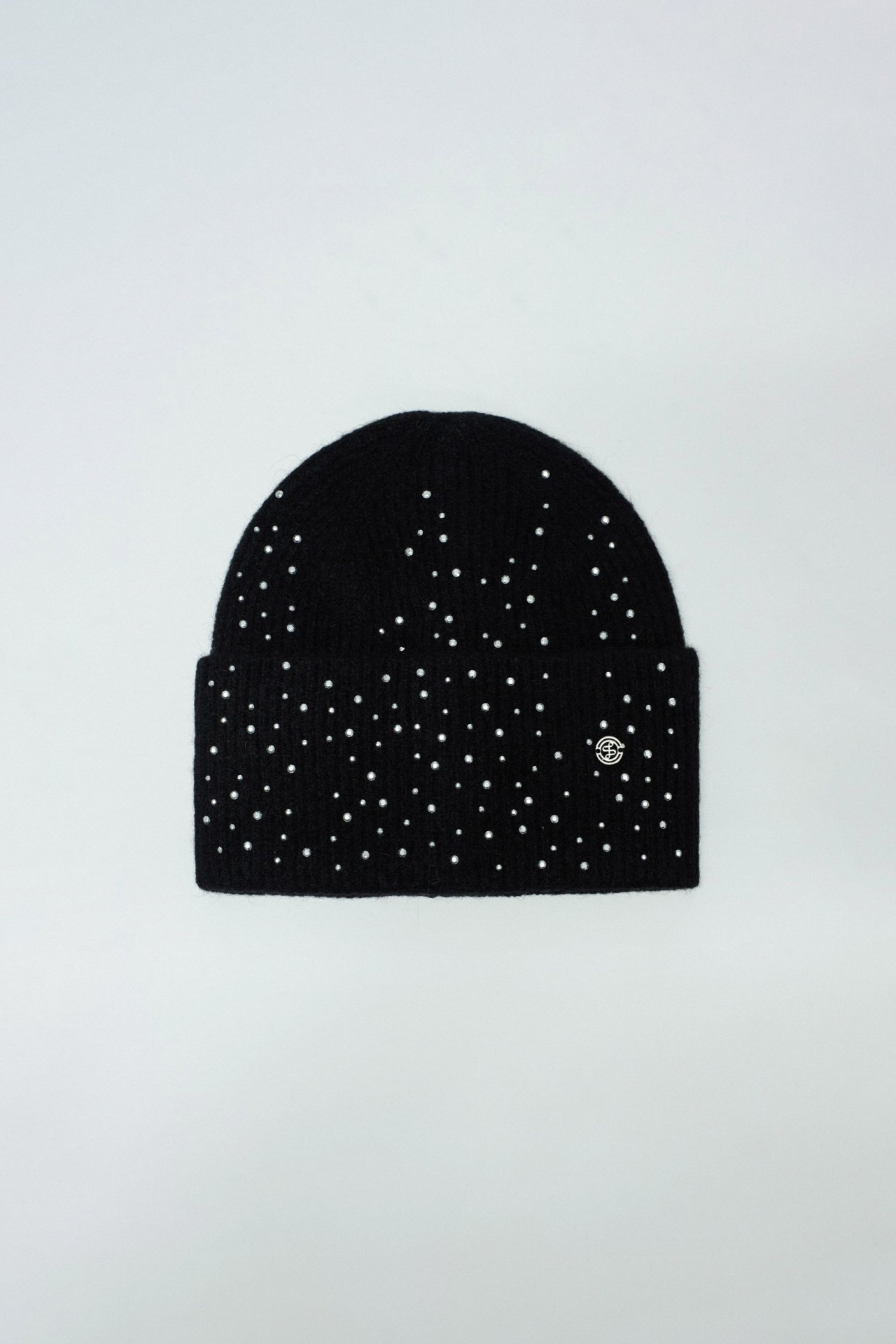 BEANIE WITH WOOL