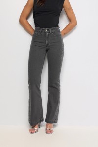 VAQUEROS FAITH PUSH IN FLARE VAQUEROS FAITH PUSH IN FLARE