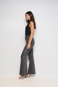 VAQUEROS FAITH PUSH IN FLARE VAQUEROS FAITH PUSH IN FLARE