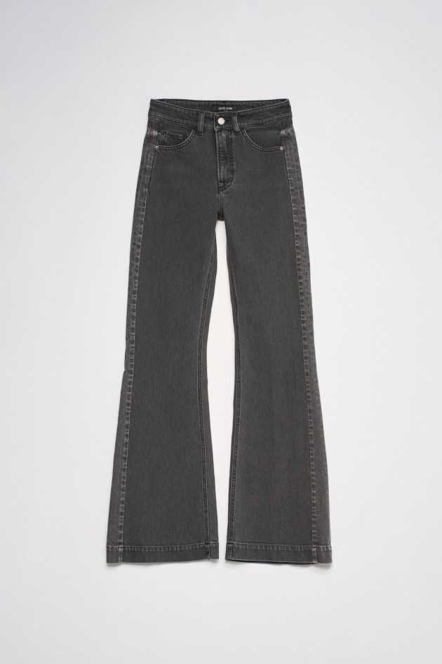 JEANS FAITH PUSH IN FLARE