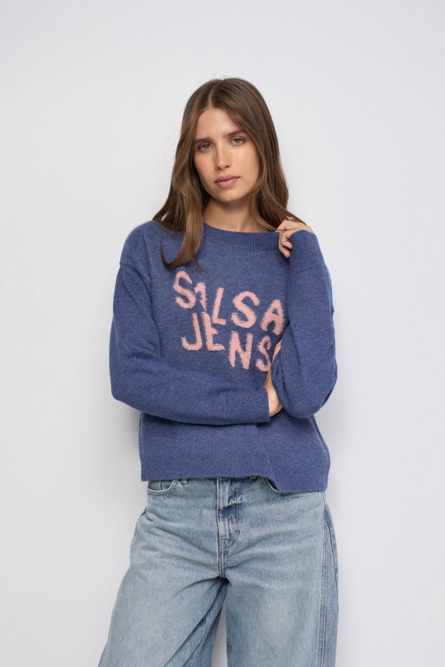 TRUI GEBREID MET BRANDING