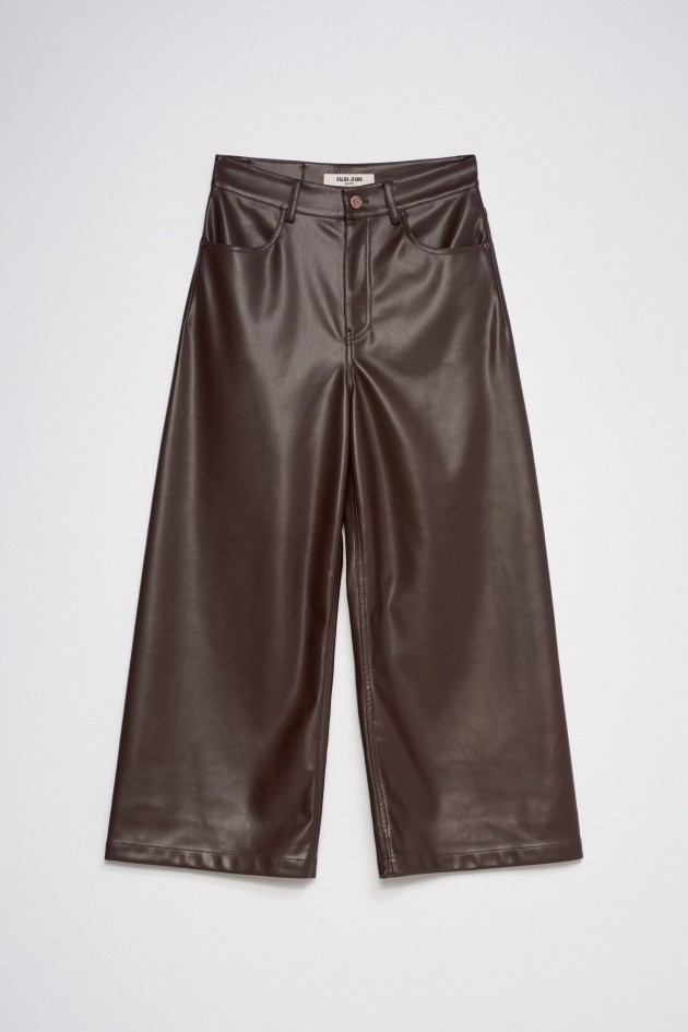 CULOTTE JEANS