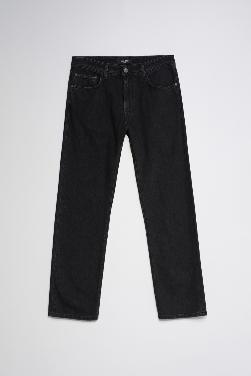 VAQUEROS STRAIGHT FIT