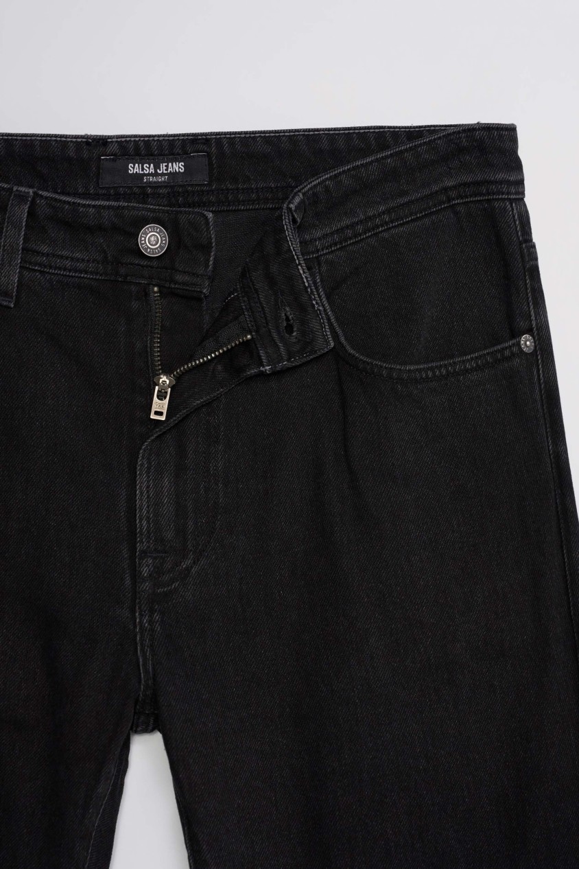 VAQUEROS STRAIGHT FIT