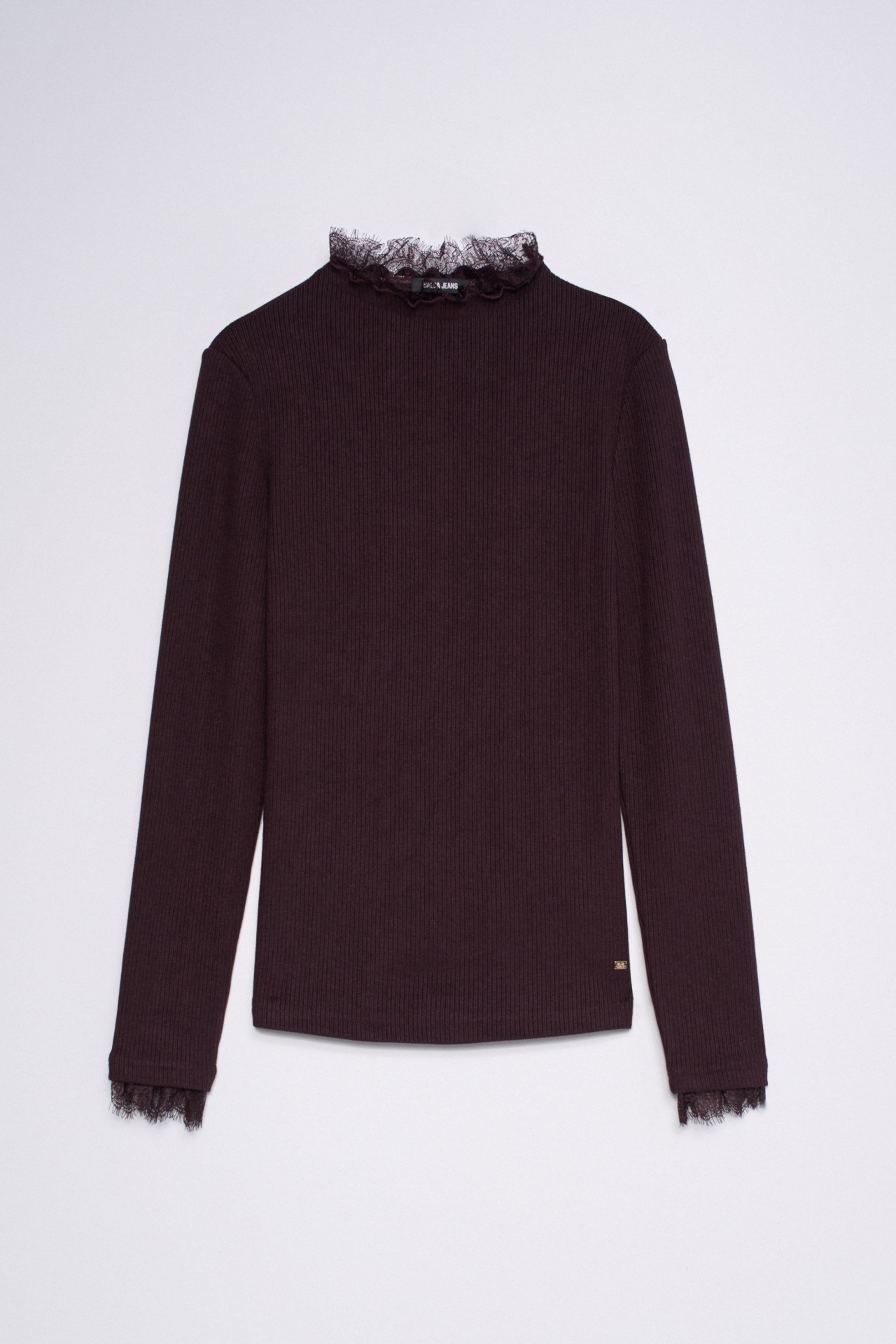 GERIBDE TRUI MET KANT