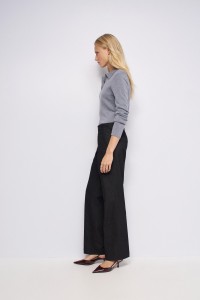 SECRET CHINO PUSH IN STRAIGHT