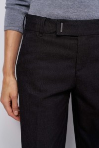SECRET CHINO PUSH IN STRAIGHT